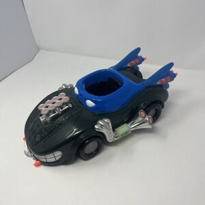 Vintage 1992 Teenage Mutant Ninja Turtles Turtlemobile Nitro Ooze Car TMNT